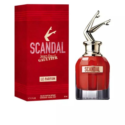 GAULTIER Scandal Le Parfum EDP Intense 50ml